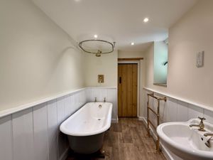 Bathroom- click for photo gallery